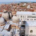 Venezia | Basilica di San Marco and Palazzo Ducale