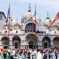 Venezia | Basilica di San Marco