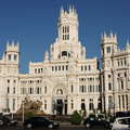 Madrid | Palacio de Cibeles