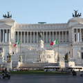 Roma | Monumento Nazionale a Vittorio Emanuele II