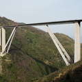 Costa Viola | Sfalassá Viaduct