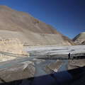 Kali Gandaki Valley  |  Suspension bridge