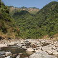 Lesser Himalaya  |  Mountain stream