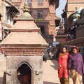 Bhaktapur  |  Sanctuary