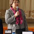 Bishkek  |  Former President Roza Otunbayeva