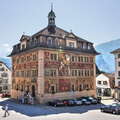 Schwyz | Town hall