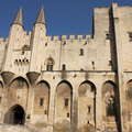 Avignon | Palais des Papes