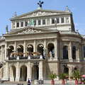 Frankfurt am Main | Opera house