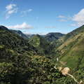 Cauca Valley near Coconuco