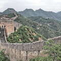 Jinshanling  |  The Great Wall of China