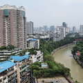 Chengdu  |  Jinjiang River