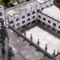 Quito  |  Basilica del Voto Nacional