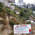 Quito  |  Hazardous place