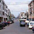 Babahoyo  |  Town centre