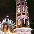 Guayaquil  |  Torre Morisco