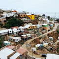 Valparaíso | Residential area