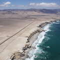 Antofagasta | Bahía Jorge with La Portada