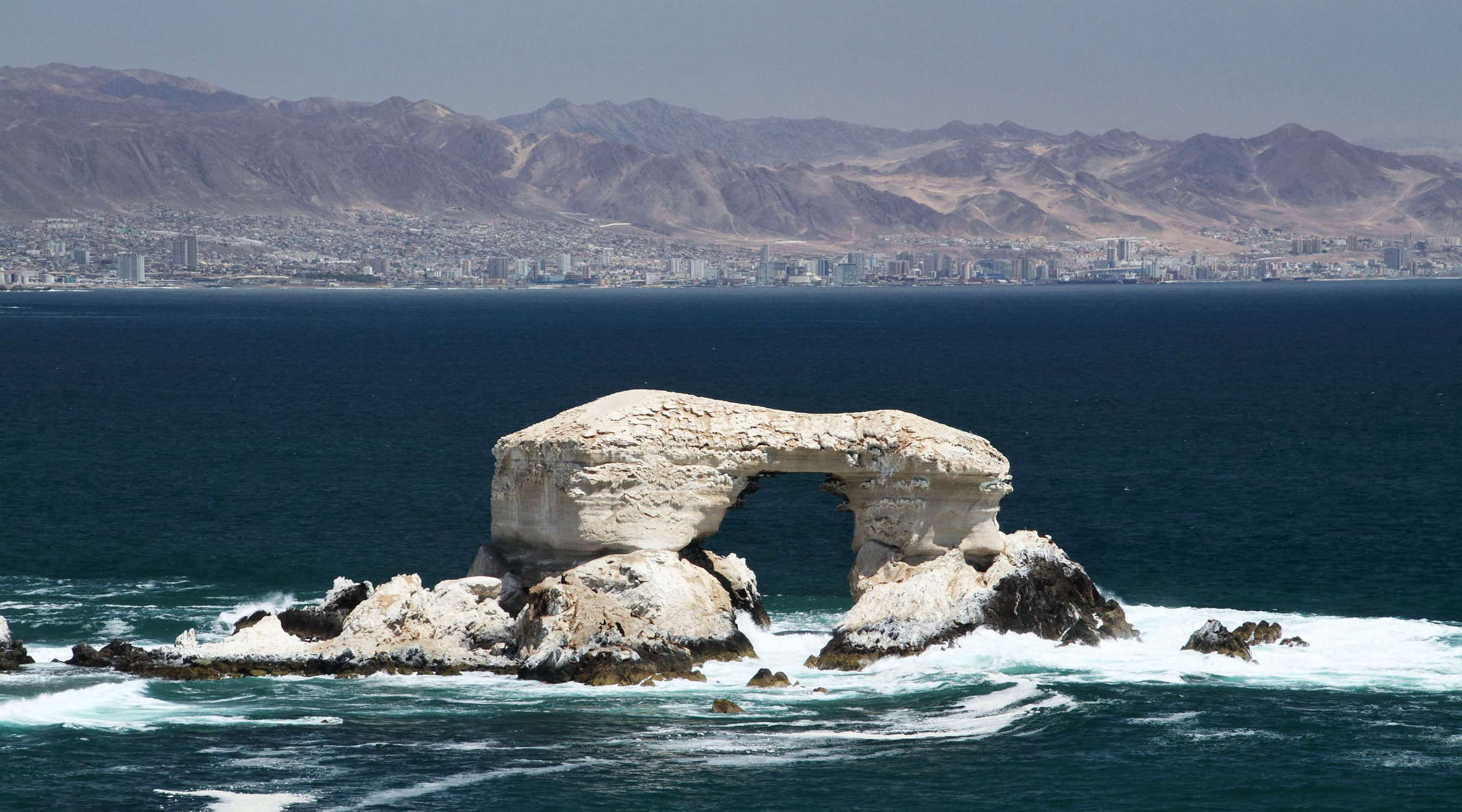 Antofagasta | La Portada