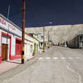 Chuquicamata | Former mining town