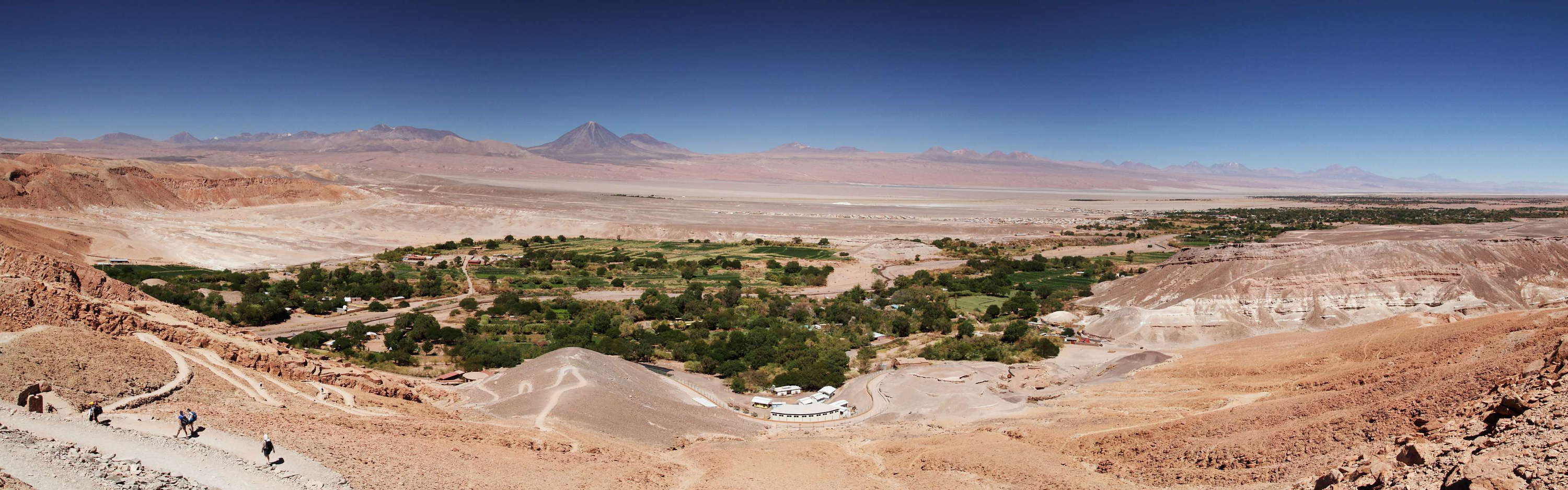 San Pedro de Atacama | Pucará de Quitor