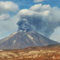 Volcán Lascar | Eruption