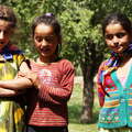 Shakhdara Valley  |  Children in Tusion