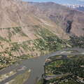 Panj Valley  |  Irrigated farmland (Afghanistan)