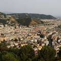 Salerno | Panoramic view