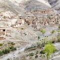 Aït Ben Ammar  |  Mountain village