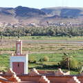 Ouarzazate and Anti-Atlas