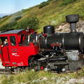 Schafberg Mountain Railway