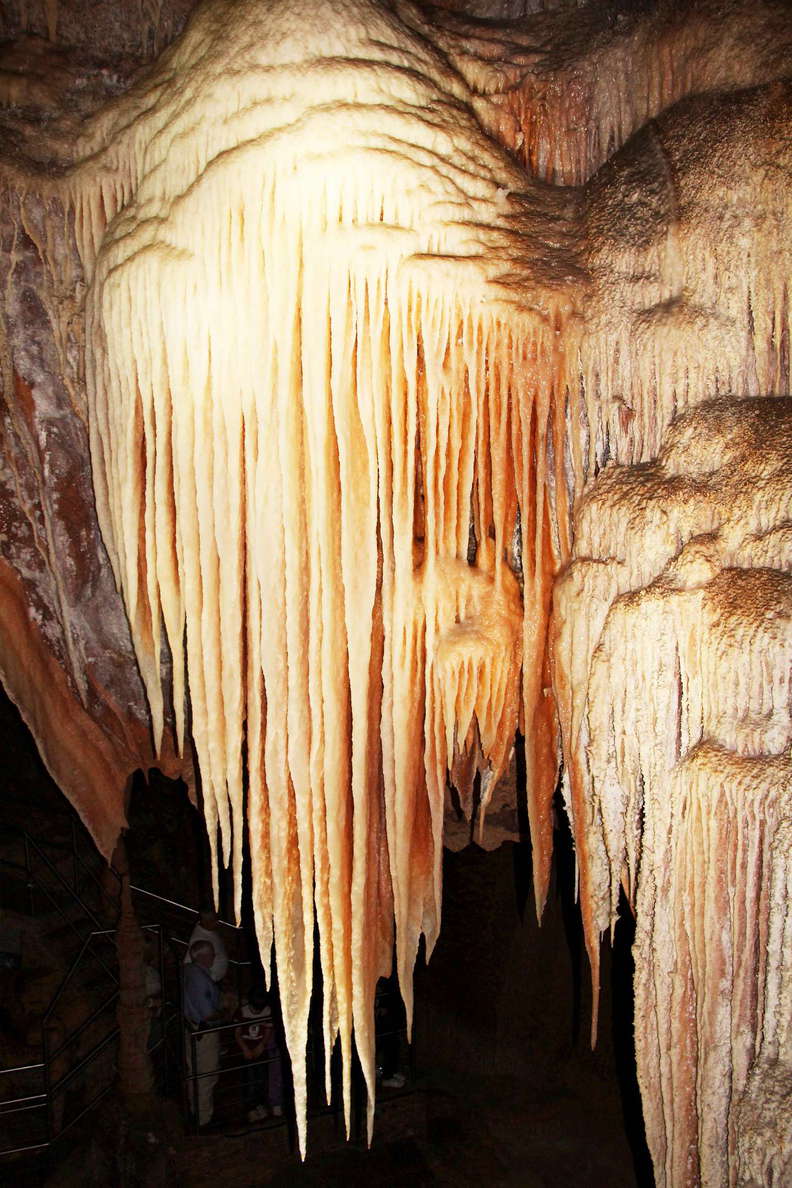 Jenolan Caves  |  Orient Cave