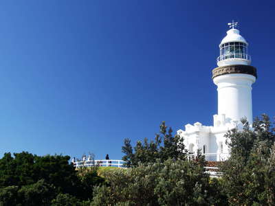 Byron Bay  |  Cape Byron Lighthouse