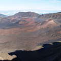 Haleakalā Crater