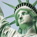 Liberty Island  |  Statue of Liberty