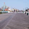 Coney Island  |  Boardwalk