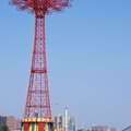 Coney Island  |  Parachute Jump