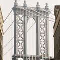 Brooklyn  |  Manhattan Bridge
