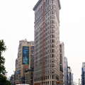 Midtown Manhattan  |  Flatiron Building