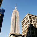 Midtown Manhattan  |  Empire State Building
