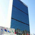 Midtown Manhattan  |  UN Headquarters