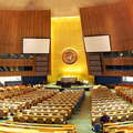 UN Headquarters  |  General Assembly Hall