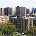 Harlem  |  Residential buildings