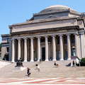 Upper Manhattan  |  Columbia University