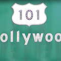 The way to Hollywood