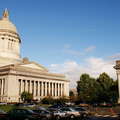 Olympia  |  Washington State Capitol