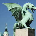 Ljubljana  |  Dragon