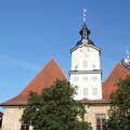 Jena | Town Hall