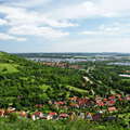 Jena | Saale Valley with Neulobeda