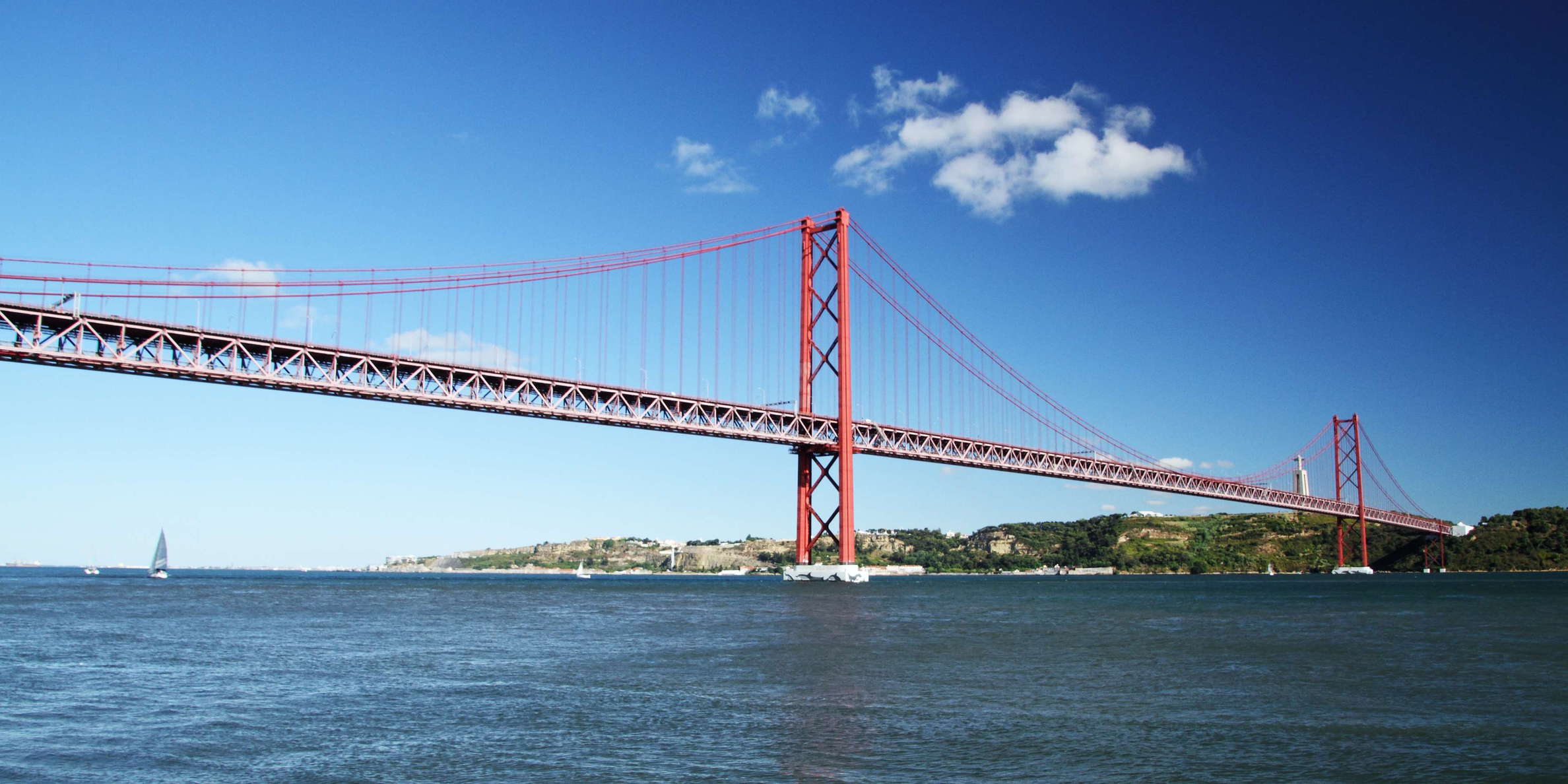Lisboa  |  Ponte 25 de Abril